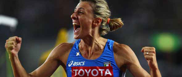 Di Martino seeks High rewards