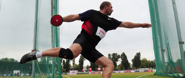 Kanter hopes lead to Euro title