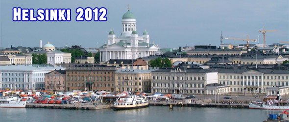 Euro Champs massive television coverage