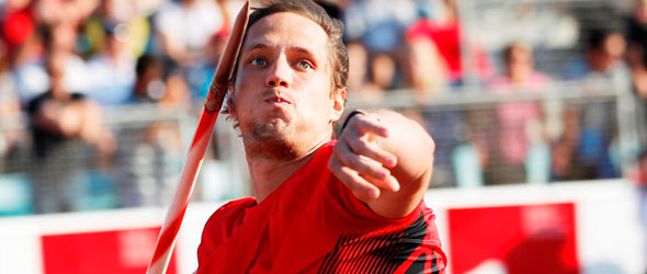 Vesely has high hopes for Helsinki