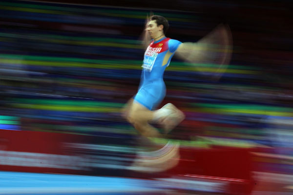 Millions watch Indoor Champs