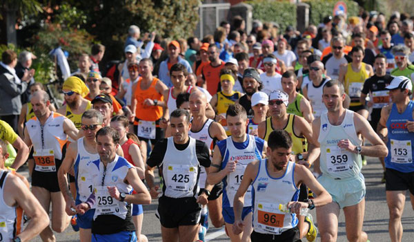 Massimo Leonardi king of Unesco Cities