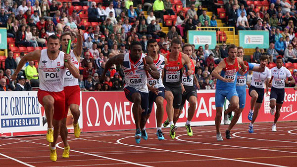 Euro Team Champs Streaming