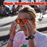 The Music Marathon Festival kicks off the celebrations