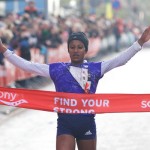 Bayabel, Yalew win Egmond Half Marathon