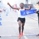 Kenenisa Bekele - Kolkata 25k