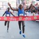 Fancy Chemutai - RAK Half Marathon
