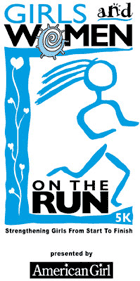Girls on the Run