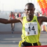 RAK Half Marathon 2012 Preview