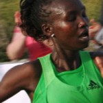 Koech and Keitany win RAK Half