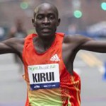 Kirui, Dado take NYC Half 2012