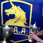 Mutai, Smith win BAA 10km 2012