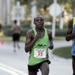 Mwei, Mudy Win Atlanta Half