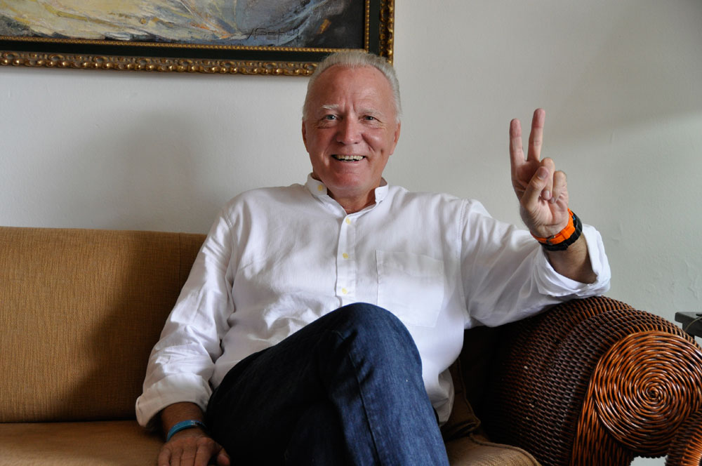 The Music Marathon 2012 tomorrow