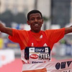 Gebrselassie targets hat trick