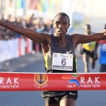 Greatest Depth of Results at RAK