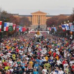 Philadelphia Marathon Race Weekend Moved 