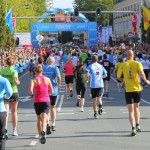 Dam tot Damloop awarded Silver Label