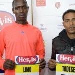 Tadese seeks Prague World Record