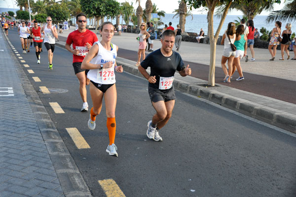 Enter now for the Music Marathon Festival 2014