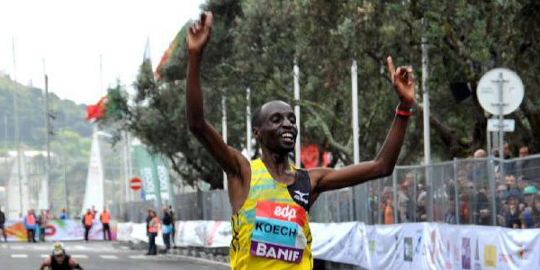 RAK Half Marathon 2014 ready