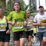 Gran Canaria Marathon 2014