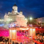 Midnight Run Helsinki here again