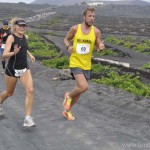 2nd Woman Winerun 2015