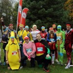 MoRunner 2015 Journey Starts Here