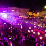 Midnight Run Helsinki 2015 Report