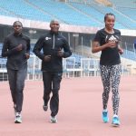 Fast times predicted for Delhi Half Marathon 2017