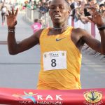 Quality field for RAK Half Marathon 2018