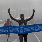 Desisa wins Dubai 2013