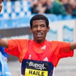 Gebrselassie to be honoured