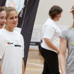 Champions in Broadway star cast