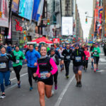 2021 United Airlines NYC Half Cancelled