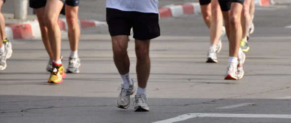 Treatment of recurrent hamstring strains