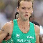 Cragg sets Irish 5000m record