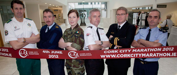 Cork Inter-Services Marathon Championships