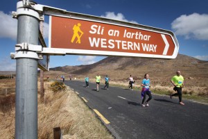 Connemara Western Way