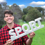 Fifth Texaco support for Sport Recipients