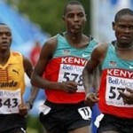 Albert Yator dies as a result of malaria