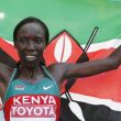 edna kiplagat