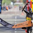 Abraham Kiptum - Half Marathon World Record Valencia