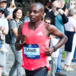 Sawe replicates Patrick Makau in Berlin