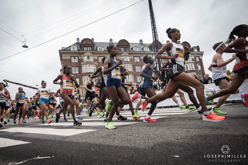 CPH Half anticipating record breaking crowd in 2020