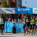 New course records at Copenhagen Marathon 2022