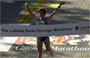 Zakahrova 2003 Winner Chicago and Boston