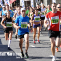 Level 3 Tallinn half marathon training