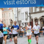 One Week till Tallinn Marathon Events 2019
